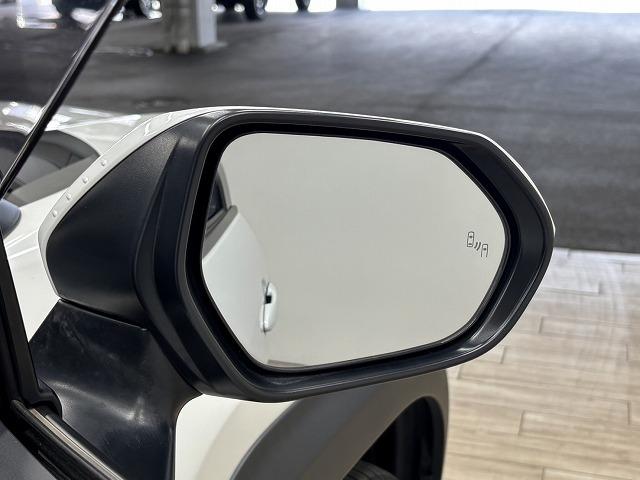 ヤリスクロス Ｚ　ワンオーナー／パワーバックドア／純正８インチＤオーディオ／レーダークルコン／レーンキープアシスト／シートヒーター／ステアリングヒーター／ＢＳＭ／ＥＴＣ／スマートキー／プッシュスタート（38枚目）