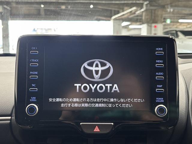 ヤリスクロス Ｚ　ワンオーナー／パワーバックドア／純正８インチＤオーディオ／レーダークルコン／レーンキープアシスト／シートヒーター／ステアリングヒーター／ＢＳＭ／ＥＴＣ／スマートキー／プッシュスタート（58枚目）