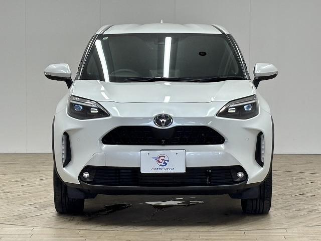 ヤリスクロス Ｚ　ワンオーナー／パワーバックドア／純正８インチＤオーディオ／レーダークルコン／レーンキープアシスト／シートヒーター／ステアリングヒーター／ＢＳＭ／ＥＴＣ／スマートキー／プッシュスタート（72枚目）