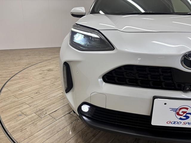 ヤリスクロス Ｚ　ワンオーナー／パワーバックドア／純正８インチＤオーディオ／レーダークルコン／レーンキープアシスト／シートヒーター／ステアリングヒーター／ＢＳＭ／ＥＴＣ／スマートキー／プッシュスタート（73枚目）