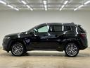 CHRYSLER JEEP JEEP COMPASS