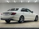 MERCEDES BENZ E-CLASS