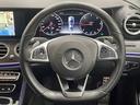 MERCEDES BENZ E-CLASS