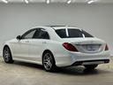 MERCEDES BENZ S-CLASS