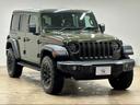 CHRYSLER JEEP JEEP WRANGLER UNLIMITED