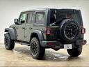 CHRYSLER JEEP JEEP WRANGLER UNLIMITED