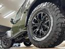 CHRYSLER JEEP JEEP WRANGLER UNLIMITED