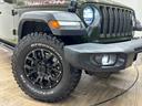 CHRYSLER JEEP JEEP WRANGLER UNLIMITED