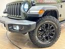 CHRYSLER JEEP JEEP WRANGLER UNLIMITED