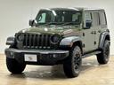 CHRYSLER JEEP JEEP WRANGLER UNLIMITED