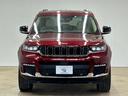 CHRYSLER JEEP JEEP GRAND CHEROKEE L