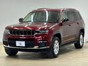 CHRYSLER JEEP JEEP GRAND CHEROKEE L