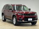 CHRYSLER JEEP JEEP GRAND CHEROKEE L