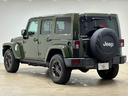 CHRYSLER JEEP JEEP WRANGLER UNLIMITED