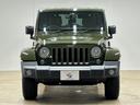 CHRYSLER JEEP JEEP WRANGLER UNLIMITED