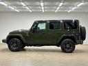 CHRYSLER JEEP JEEP WRANGLER UNLIMITED