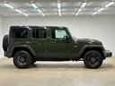 CHRYSLER JEEP JEEP WRANGLER UNLIMITED