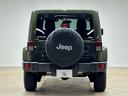 CHRYSLER JEEP JEEP WRANGLER UNLIMITED