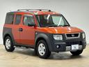 HONDA ELEMENT