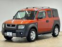 HONDA ELEMENT