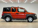 HONDA ELEMENT