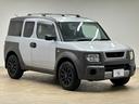 HONDA ELEMENT