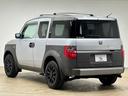 HONDA ELEMENT