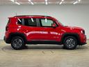 CHRYSLER JEEP JEEP RENEGADE