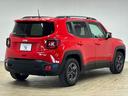 CHRYSLER JEEP JEEP RENEGADE