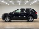 CHRYSLER JEEP JEEP GRAND CHEROKEE