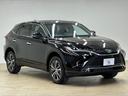 TOYOTA HARRIER HYBRID