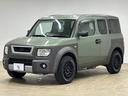 HONDA ELEMENT