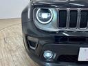 CHRYSLER JEEP JEEP RENEGADE