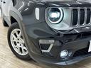 CHRYSLER JEEP JEEP RENEGADE