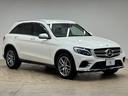 MERCEDES BENZ GLC-CLASS