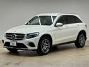 MERCEDES BENZ GLC-CLASS