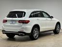 MERCEDES BENZ GLC-CLASS