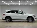 MERCEDES BENZ GLC-CLASS