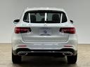 MERCEDES BENZ GLC-CLASS