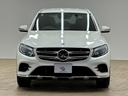 MERCEDES BENZ GLC-CLASS