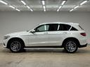 MERCEDES BENZ GLC-CLASS