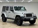 CHRYSLER JEEP JEEP WRANGLER UNLIMITED