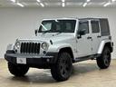 CHRYSLER JEEP JEEP WRANGLER UNLIMITED