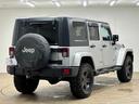 CHRYSLER JEEP JEEP WRANGLER UNLIMITED