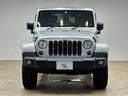 CHRYSLER JEEP JEEP WRANGLER UNLIMITED