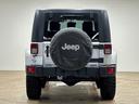 CHRYSLER JEEP JEEP WRANGLER UNLIMITED