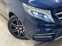 MERCEDES BENZ V-CLASS
