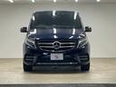 MERCEDES BENZ V-CLASS