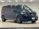 MERCEDES BENZ V-CLASS