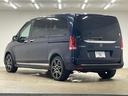 MERCEDES BENZ V-CLASS